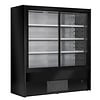 Zoin Cervinho Multideck 100cm – Zwart, Schuifdeuren, LED