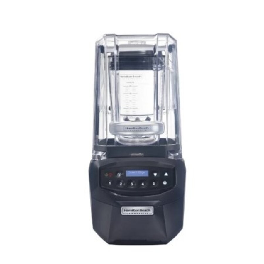 Summit Edge High Performance Drankenblender