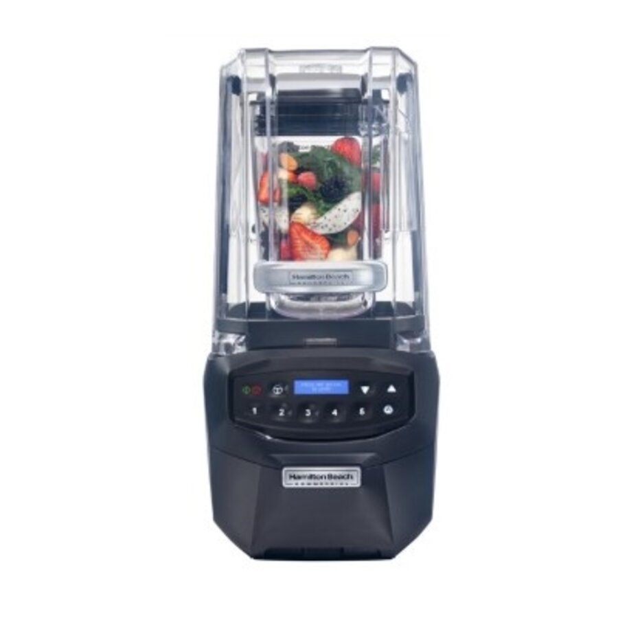 Summit Edge High Performance Drankenblender
