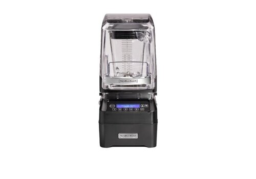  Hamilton Beach Beach Eclipse Blender – 1.2 kW – 1.8L – Whisper-quiet with QuietBlend 