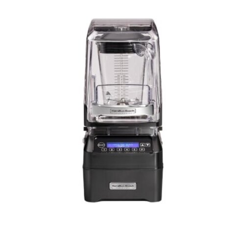 Hamilton Beach Beach Eclipse Blender – 1.2 kW – 1.8L – Whisper-quiet with QuietBlend 