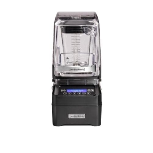  Hamilton Beach Beach Eclipse Mixer – 1,2 kW – 1,8 l – Flüsterleise mit QuietBlend 