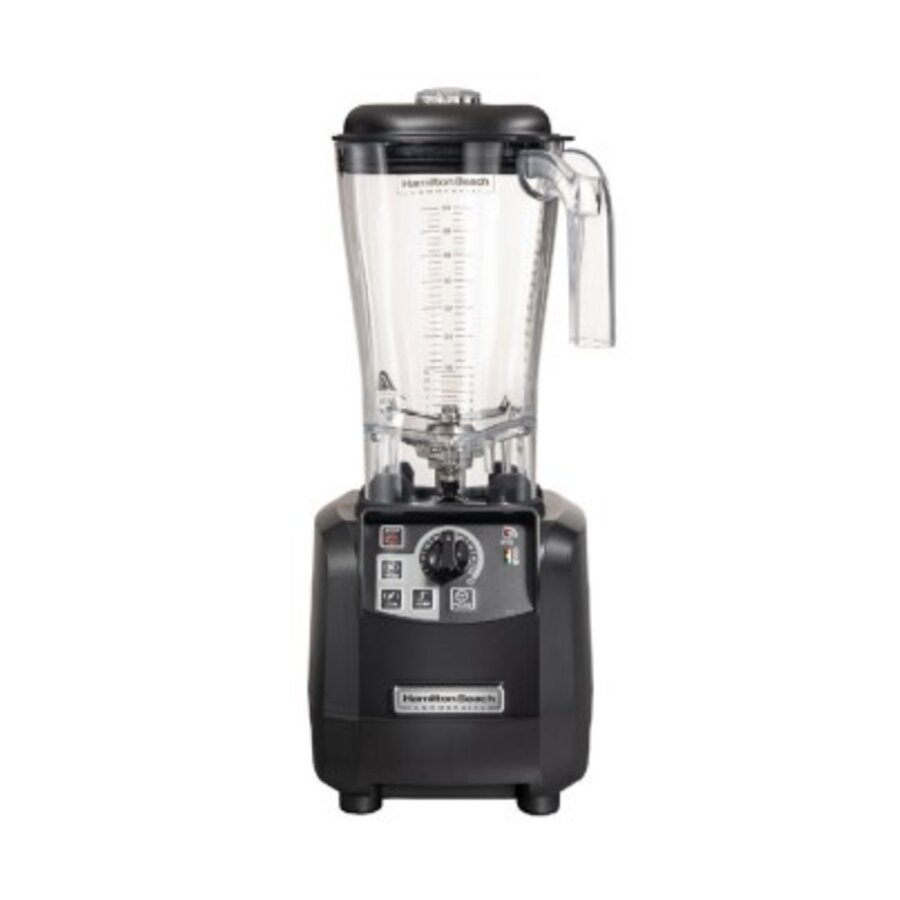Tempest High Performance Drankenblender