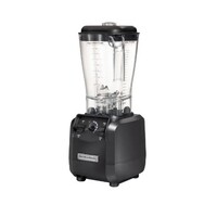 Beach Fury Getränkemixer – 1,2 kW – 1,8 l – Mit Timer und Wellenbewegung