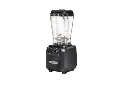  Hamilton Beach Fury Hochleistungs-Getränkemixer 