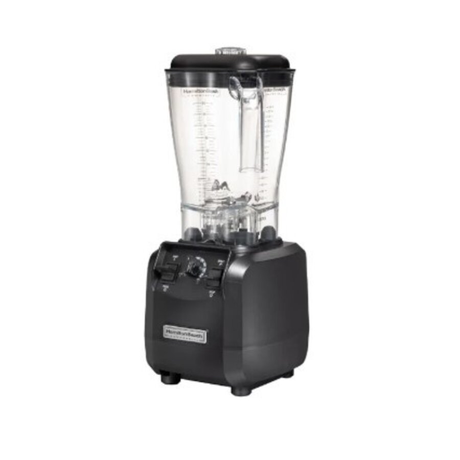 Fury High Performance Drankenblender