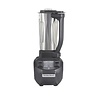 Hamilton Beach Mixeur plongeant Rio en acier inoxydable