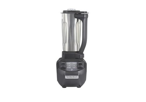  Hamilton Beach Mixeur plongeant Rio en acier inoxydable 