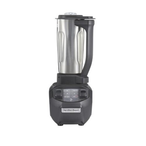  Hamilton Beach Mixeur plongeant Rio en acier inoxydable 