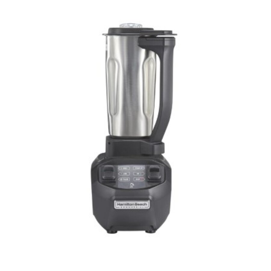 Mixeur plongeant Rio en acier inoxydable