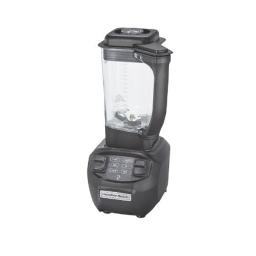  Hamilton Beach Hamilton Beach Rio Barblender – 736W, 1.4L, Ice Crusher 