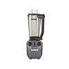Hamilton Beach Robot culinaire Beach – 1,8 L, 2,4 CV, mixeur en acier inoxydable
