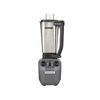 Beach Keukenmachine – 1,8L, 2,4 pk, RVS Blender