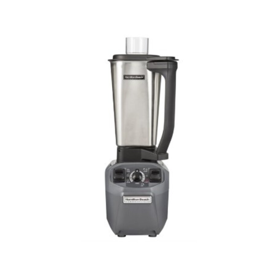 HBF510S Expeditor Voedselblender