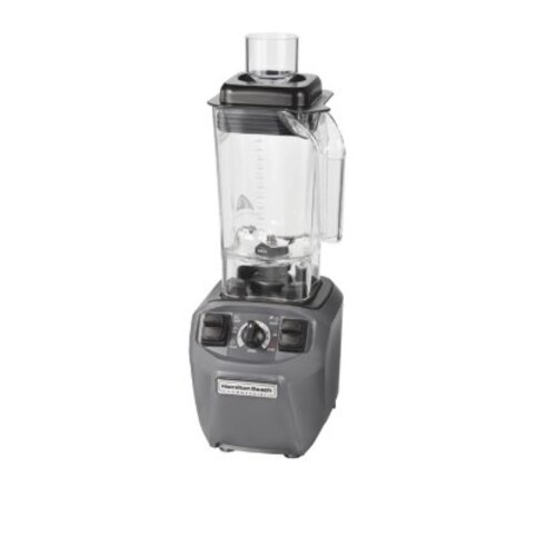 Hamilton Beach Mixeur alimentaire HBF510 Expeditor 