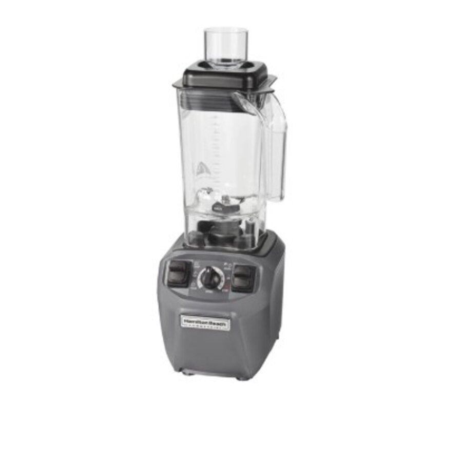 Mixeur alimentaire HBF510 Expeditor