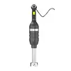 Hendi Staafmixer  | 350 W | 16.000 RPM | 250mm staaf