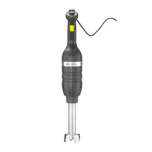  Hendi Mixeur plongeant | 350 W | 16 000 tr/min | tige de 250 mm 