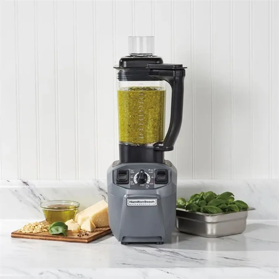 Beach Expeditor Food Processor – 1.4L, 2.4 hp