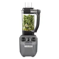 Beach Expeditor Keukenmachine – 1,4L, 2,4 pk