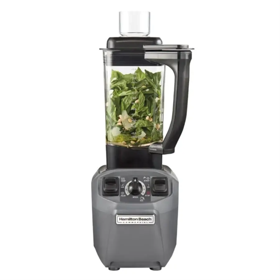 Beach Expeditor Keukenmachine – 1,4L, 2,4 pk