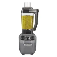 Beach Expeditor Keukenmachine – 1,4L, 2,4 pk