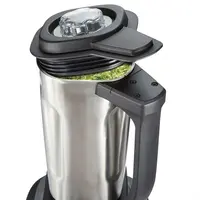 Beach Keukenmachine – 1,8L, 2,4 pk, RVS Blender