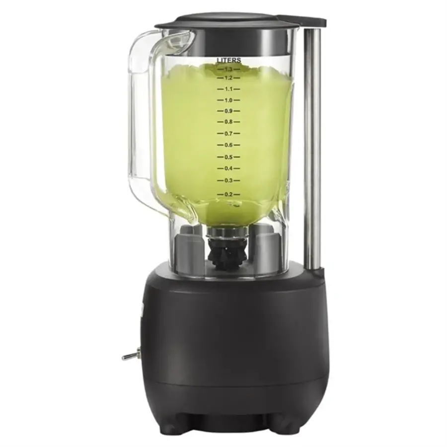 Beach Barblender – 1 pk, 1,5L, IJscrusher | 908R
