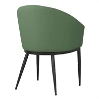 Sloane Interieur Eetkamerstoelen - Groene Bos Mix (Set Van 2)