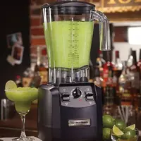 Beach Fury Drankenblender – 1,2 kW – 1,8L – Met Timer & Wave-Action