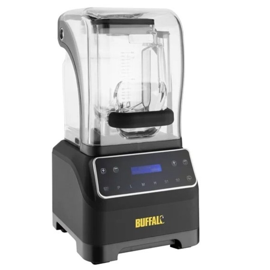 Digitale Stille Bar Blender 1,8Ltr