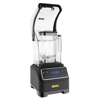 Digitale Stille Bar Blender 1,8Ltr