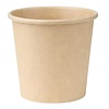 Fiesta  compostable Portiepotjes 80ml (Verpakking Van 1000)