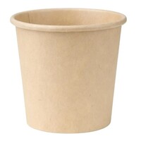 Portiepotjes 80ml (Verpakking Van 1000)