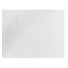 Vogue Grill-/Backpapier Weiß 330x270mm (200 Stück)