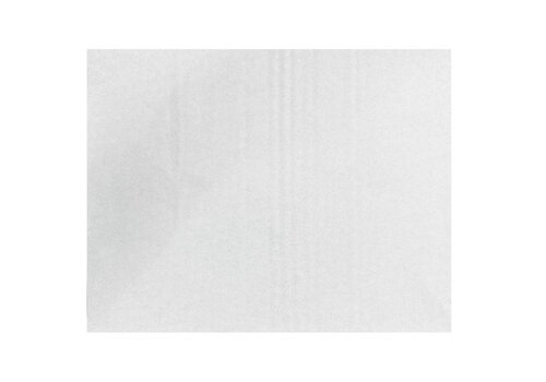 Vogue Grill-/Backpapier Weiß 330x270mm (200 Stück) 