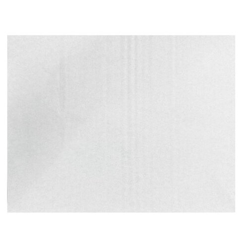  Vogue Gril-/Bakpapier Wit 330x270mm (200 stuks) 