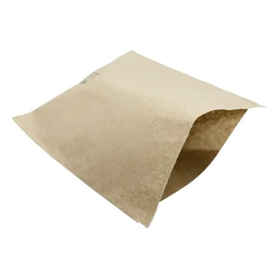 Voedsel-/Bakkerijzakken 7" (1000 stuks)