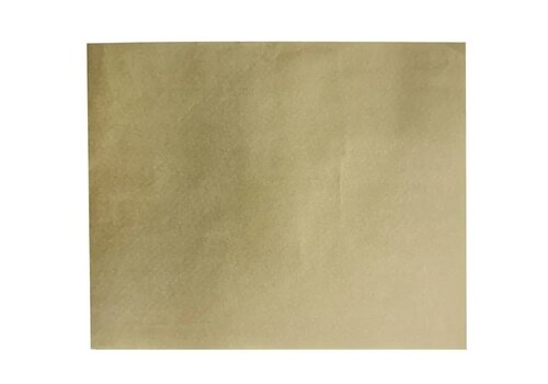  Vogue Gril/Bakpapier Kraft 330x270mm (200 stuks) 