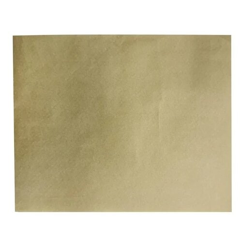 Vogue Papier kraft pour grillades/cuisson 330 x 270 mm (200 pièces) 