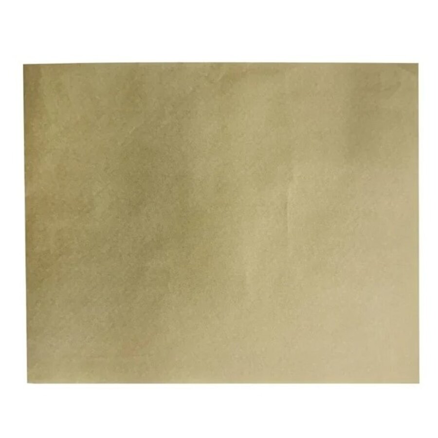 Papier kraft pour grillades/cuisson 330 x 270 mm (200 pièces)