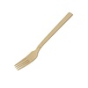 Sier disponables Gabel Bambus 170 mm (Karton 50)