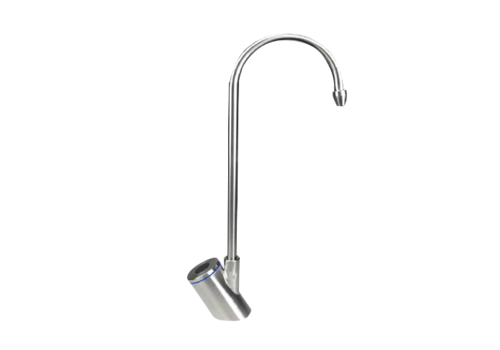  HorecaTraders Water bottle filler with infrared sensor – Electronic water dispenser for hygienic filling 