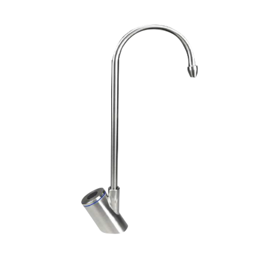  HorecaTraders Wasserflaschenfüller mit Infrarotsensor – Elektronischer Wasserspender für hygienisches Befüllen 