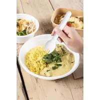 Paper Sporks 160mm (Pack of 100)