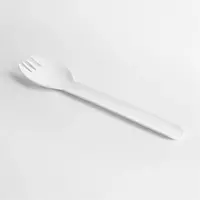 Paper Sporks 160mm (Pack of 100)