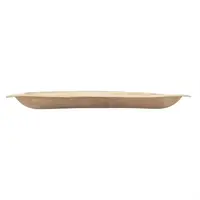 Palmblad Borden Vierkant 200mm (Pakket Van 100)