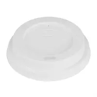Pack de gobelets et couvercles pour boissons chaudes 8 oz (paquet de 350)