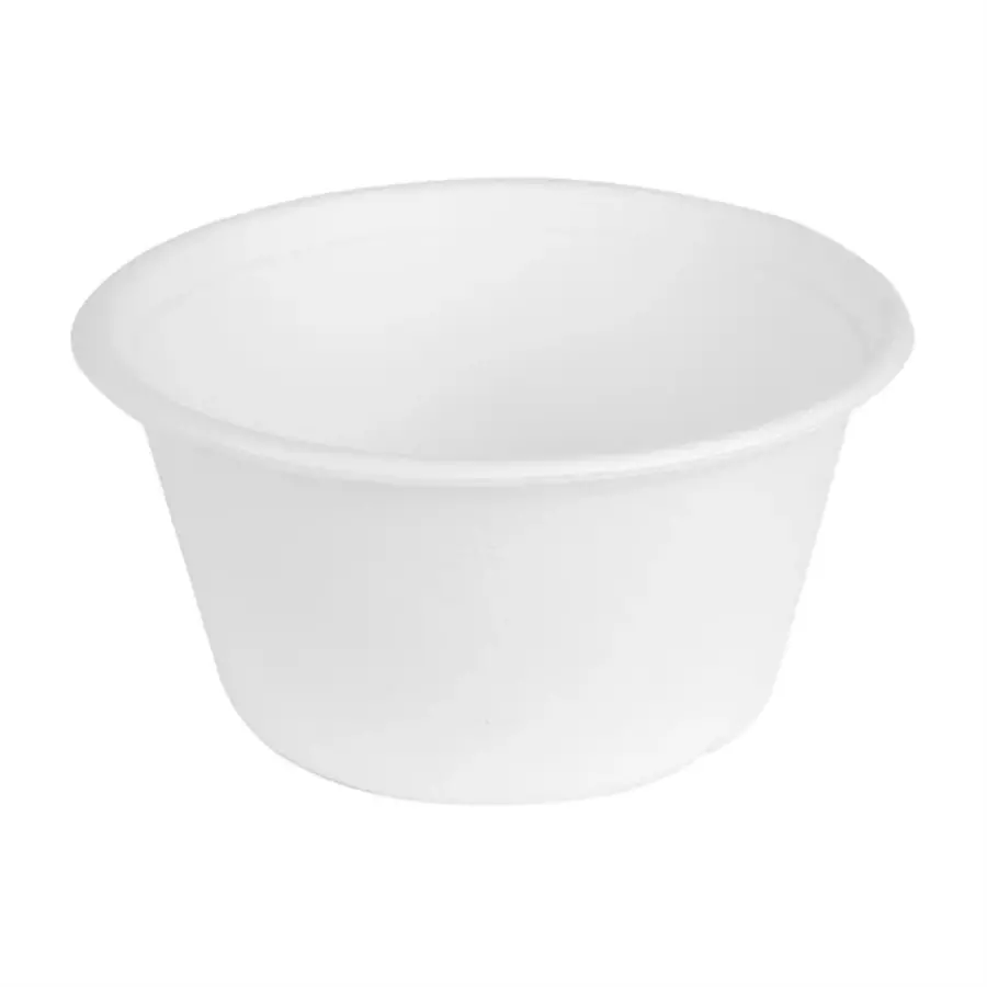 Suikerriet Kom 900ml (Verpakking Van 50)