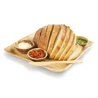 Bamboo knife 170 mm (box 50)